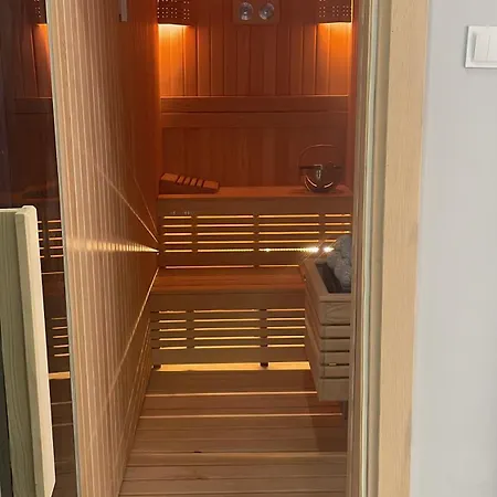 House Appartement Istambul