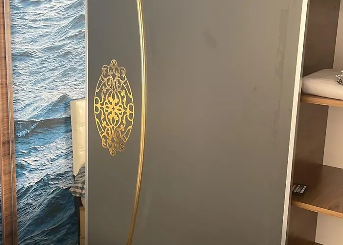 House Appartement Istambul