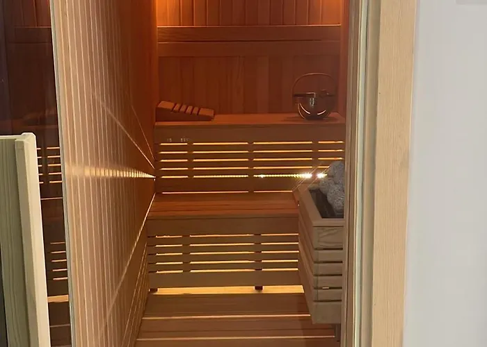 House Apartmán Istanbulská provincie