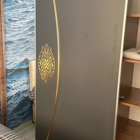 House アパート イスタンブール